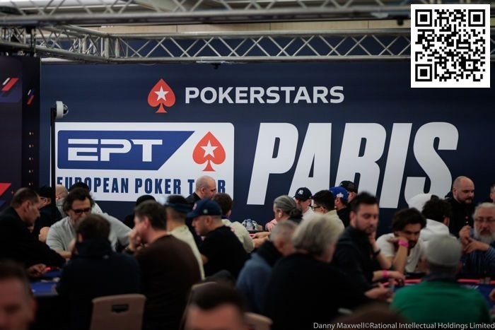【ACR扑克】EPT巴黎站开赛在即，这个赛事品牌2024年将会为选手带来什么？