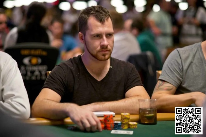 【ACR扑克】WSOP金手链得主“野人Jungleman”确认参加首届金貝杯赛事！报名参加与硬核职业选手勇争巨额奖池！！