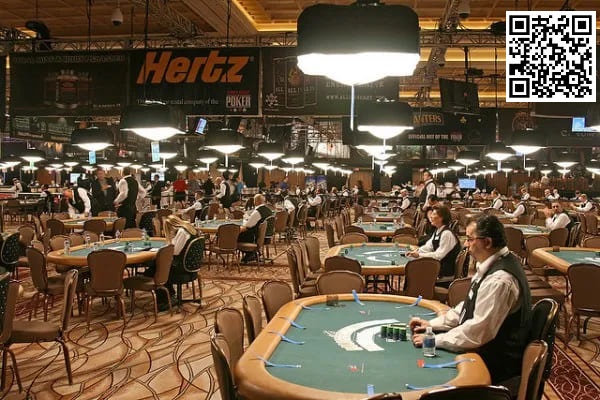 【ACR扑克】2024WSOP大预测：主赛能否连续第二年打破纪录？谁能成为年度玩家？