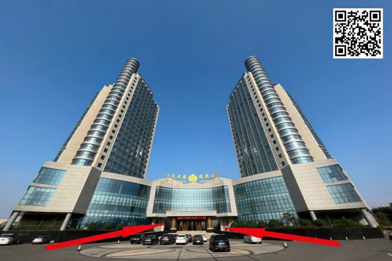【ACR扑克】2024黄河杯暨TJPH®济南站开幕赛442人次参赛36人晋级 明日主赛正式开打！