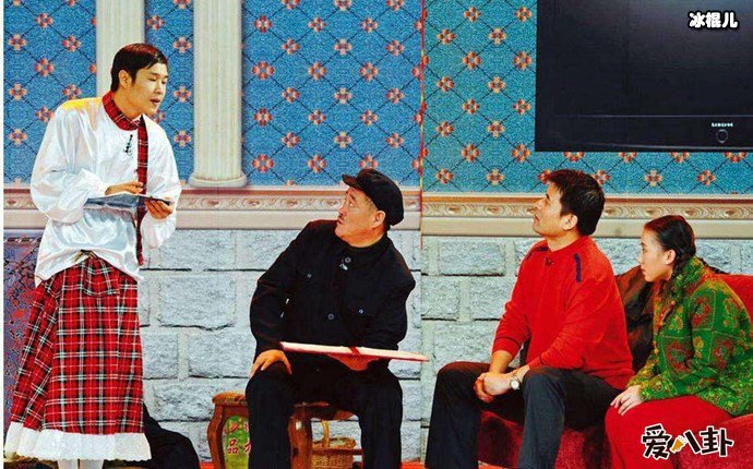 【ACR扑克】赵本山为何不捧杨树林？原来还有这样的因素！