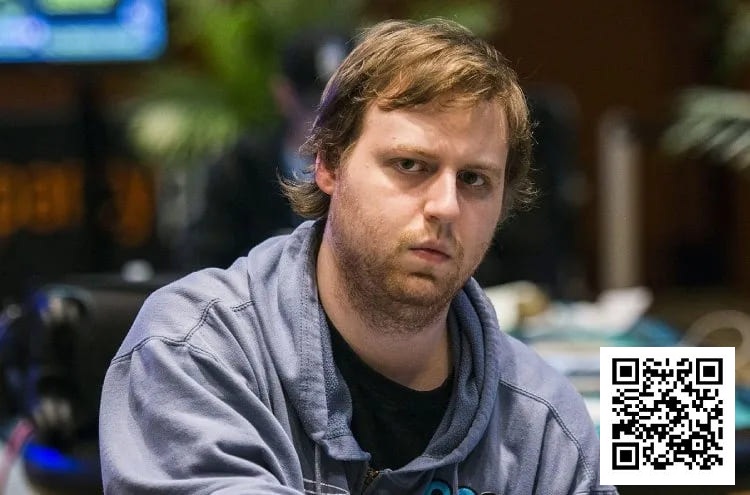 【ACR扑克】金钱真的买不来风度吗？前WSOP主赛冠军朝荷官扔包引起热烈争议