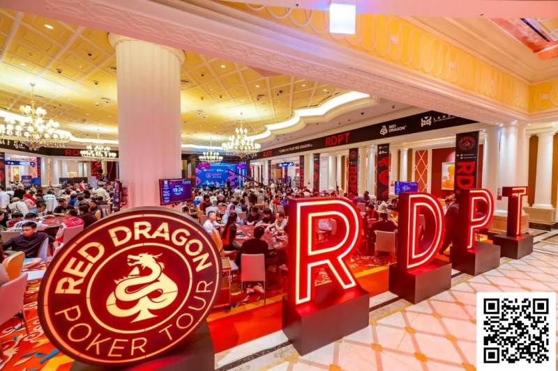 【ACR扑克】2025红龙杯济州岛站：当扑克梦想遇见坚实承诺