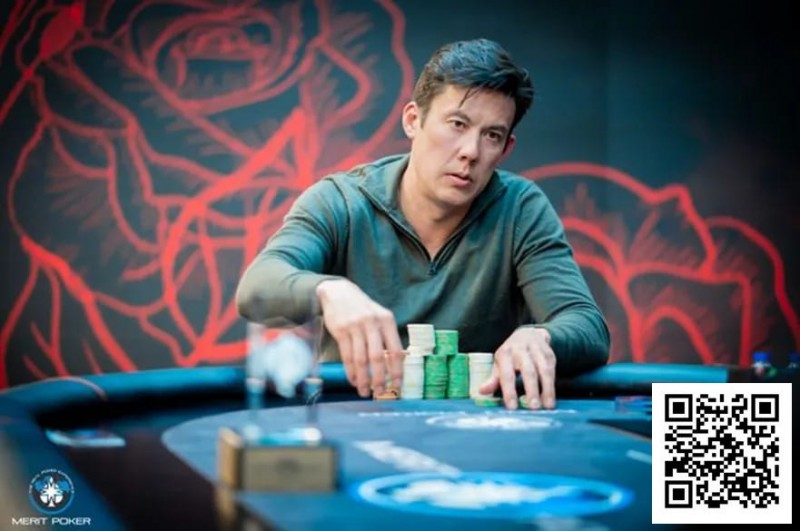 【ACR扑克】传奇牌手Johnny Lodden意外复出且成绩斐然