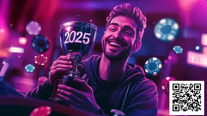【ACR扑克】如何在2025年成为一名盈利玩家？太难了！