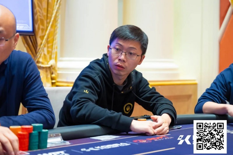 【ACR扑克】倒计时两周！QQPK战队及谈轩、茅人及、余磊等知名顶尖牌手一齐点燃2025KPC战火，机会不容错过！