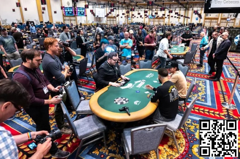 【ACR扑克】特朗普的关税对决会影响2025WSOP么？