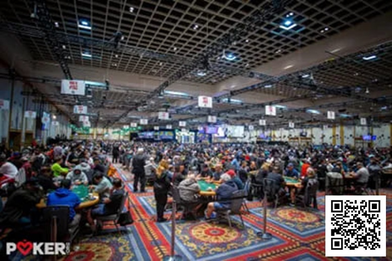 【ACR扑克】业余玩家WSOP保姆级攻略第一部分：参赛计划