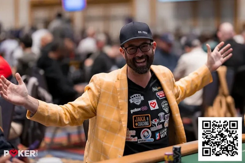 【ACR扑克】2025年WSOP休闲玩家指南第三部分：赛前准备