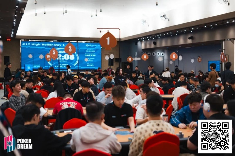 【ACR扑克】PD17吉隆坡站 | 中国军团纷纷抵达！众多实力派现身豪客赛