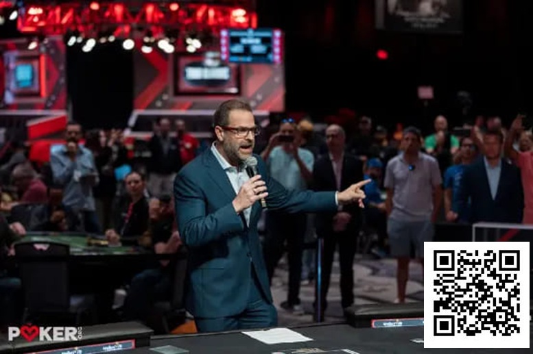 【ACR扑克】业余玩家2025WSOP保姆级攻略加更版！
