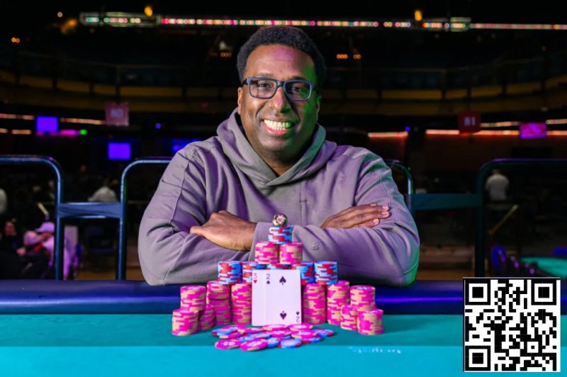 【ACR扑克】Maurice Hawkins 19冠追平纪录，却深陷资助纠纷风波