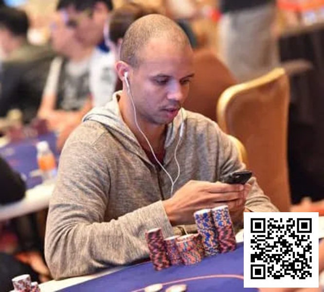 【ACR扑克】讨论 | WSOP禁止使用手机的措施是否过头了？