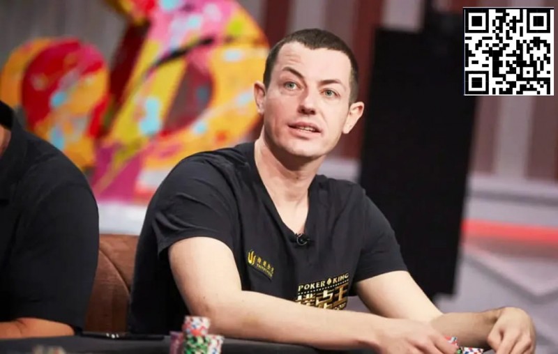 【ACR扑克】发生了什么？Tom Dwan被送往英国的帕克皇家心理健康中心