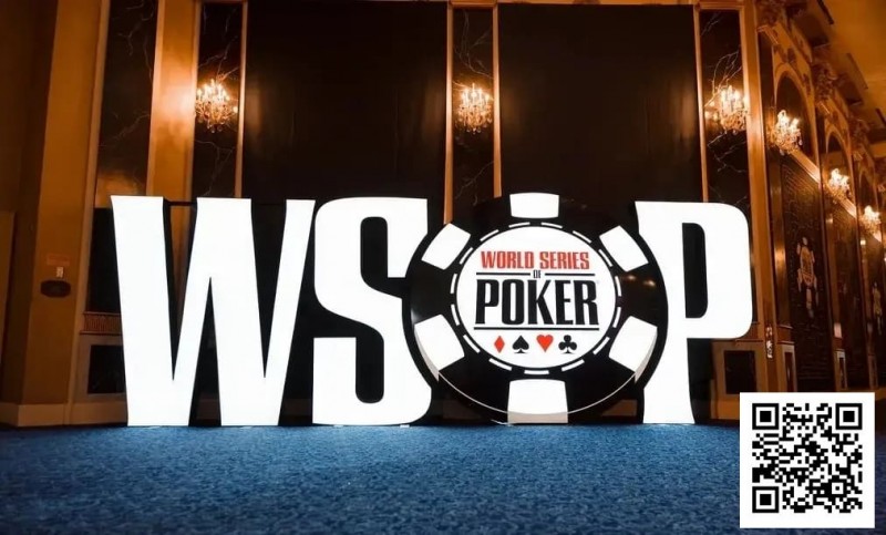 【ACR扑克】2025WSOP大变革！决赛桌禁用手机，WSOP+开放线上报名！