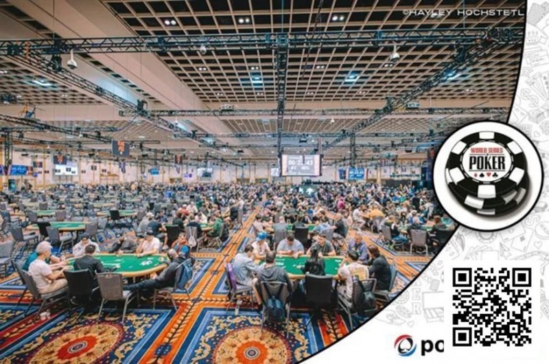 【ACR扑克】特朗普行政令如何影响2025年WSOP外国参赛者？