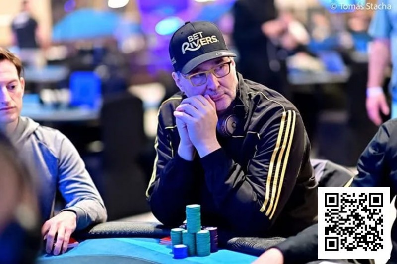 【ACR扑克】讨论 | 你必须了解的2025年WSOP六项关键规则变更