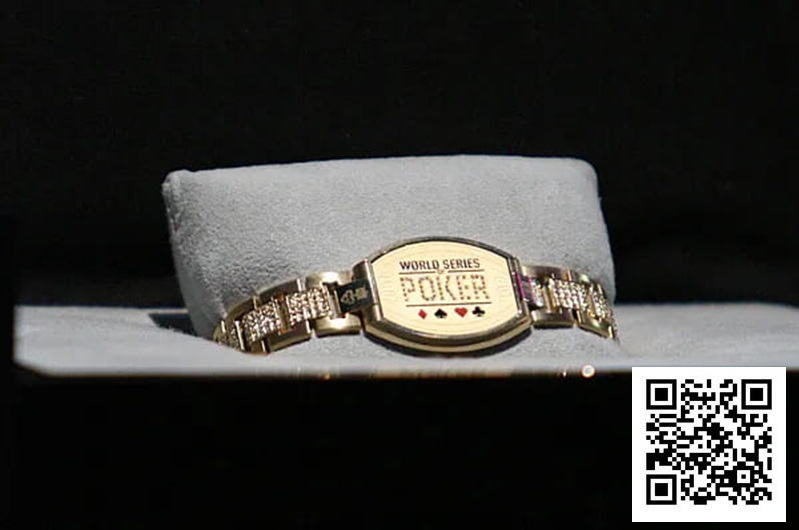 【ACR扑克】WSOP金手链：德扑圈的“王冠”，还是“圈套”？