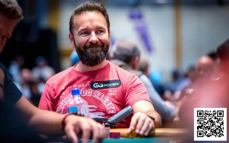 【ACR扑克】咋回事？2025WSOP开赛两天，丹牛却惊传“弃赛”？！