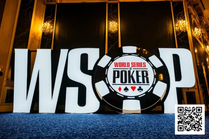 【ACR扑克】2025WSOP第七天|Wesley、段超接连第六止步FT，翁君、朱跃奇晋级决赛桌