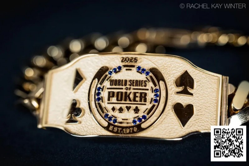 【ACR扑克】2025WSOP | Xiao Shundan、杨崇贤有希望拿下中国第一金，赛事11朱跃奇、翁君分获第三第四