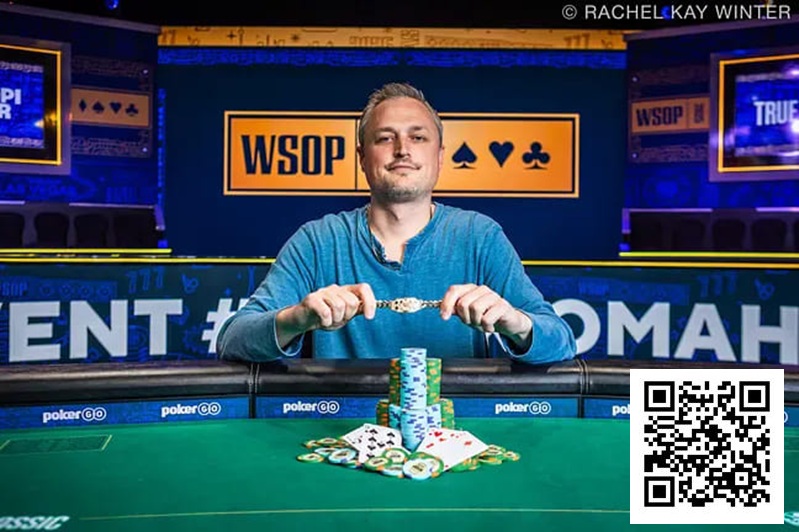 【ACR扑克】2025WSOP | 丹牛单挑惜败Ryan Bambrick，错失个人第八条金手链