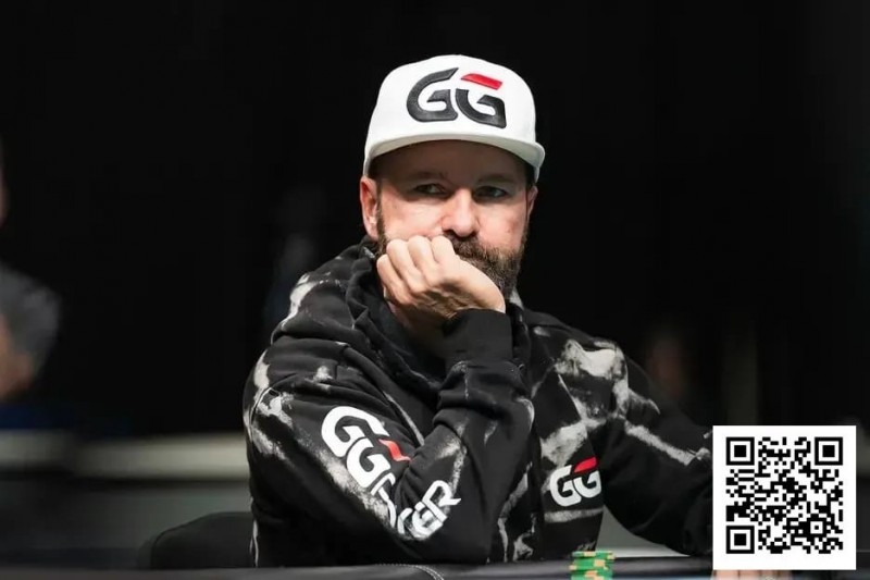 【ACR扑克】“我没作弊，更没特权！”丹牛怒怼黑粉，WSOP爆发手机违规争议！