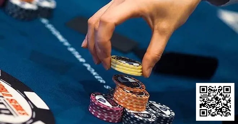 【ACR扑克】在德州扑克3bet底池，一定不要犯这3个错误！