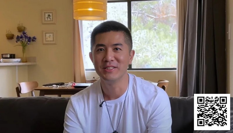 【ACR扑克】直击罗曦湘金手链颁奖仪式！国歌奏响，Tony Lin余磊等人一同祝贺