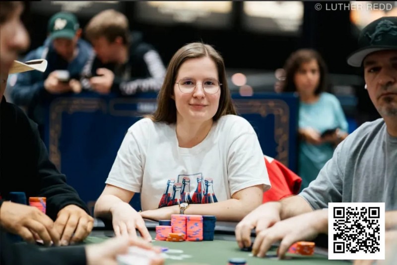 【ACR扑克】WSOP第14天|枪击案嫌疑犯自首