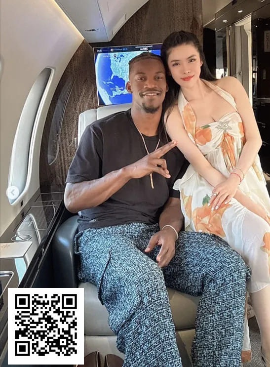 【ACR扑克】NBA球星跟中国职业牌手联姻！这瓜保真吗？