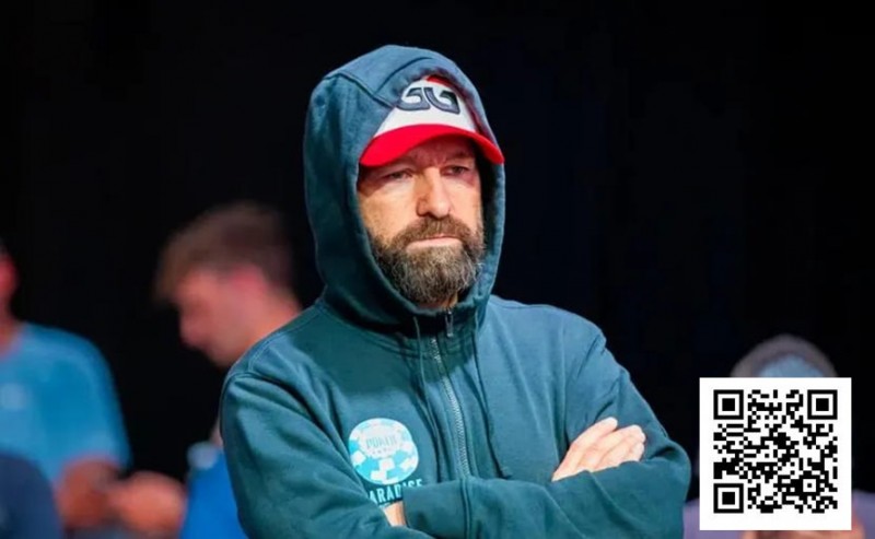 【ACR扑克】瞎搞？丹牛在WSOP的PLOssus PKO锦标赛上疯狂发射14发子弹&#8230;
