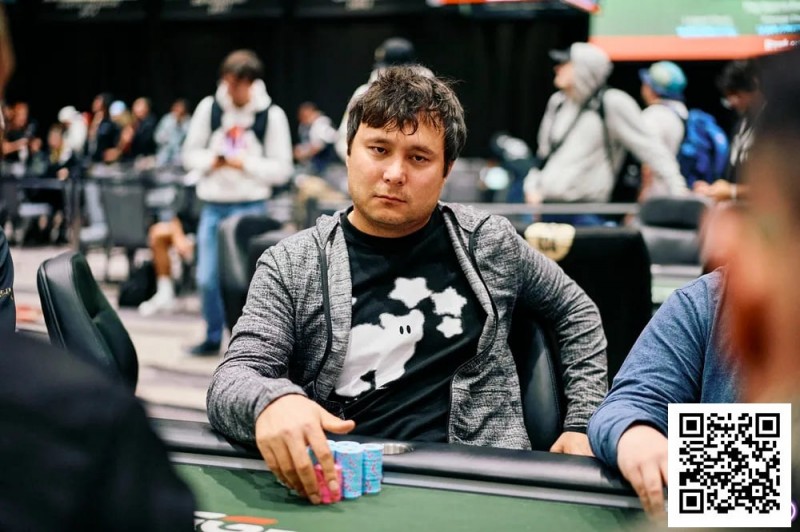 【ACR扑克】WSOP传码丑闻沸沸扬扬，WTP意外成大赢家？