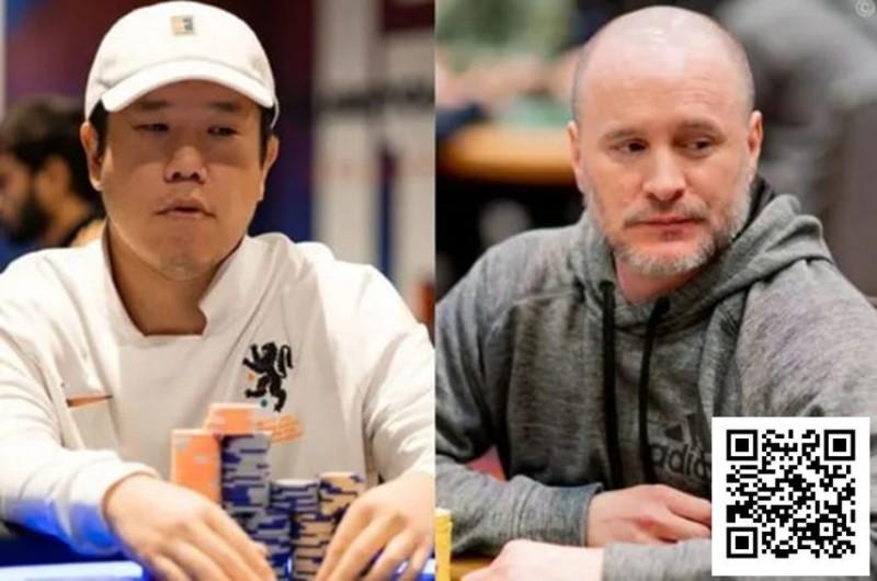 【ACR扑克】你还记得2018年WPT这个更加恶劣的传码丑闻吗？