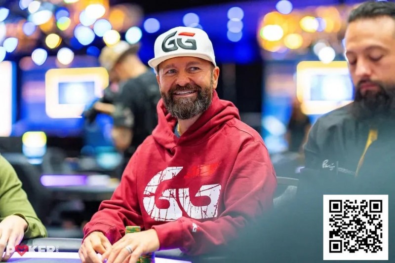 【ACR扑克】丹牛回应WSOP「百万富翁制造者」争议，官方调查结果已出