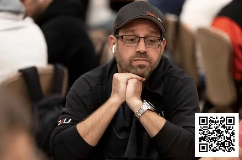 【ACR扑克】扑克圈传来噩耗：Eric “Goldy” Goldstein猝逝，享年52岁