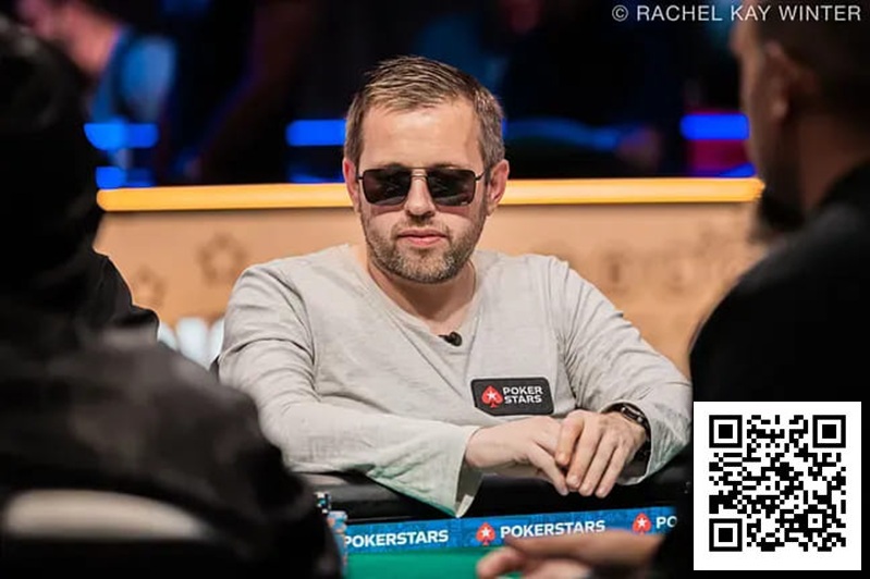 【ACR扑克】2025WSOP | 主赛Zhang Yu获第190名，Chen Yuhang第196名；吕文以第二大记分牌晋级赛事92