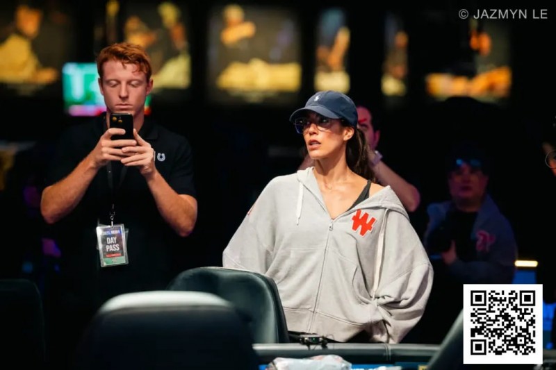 【ACR扑克】传奇征程终落幕：西班牙女将Leo Margets创历史止步WSOP主赛事第七名