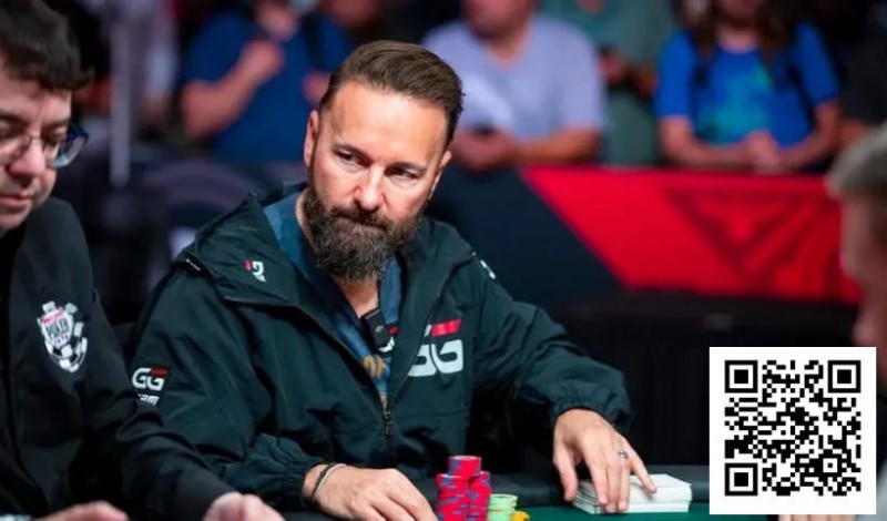 【ACR扑克】拖延战术成WSOP焦点，丹牛怒斥&#8221;扑克污点&#8221;