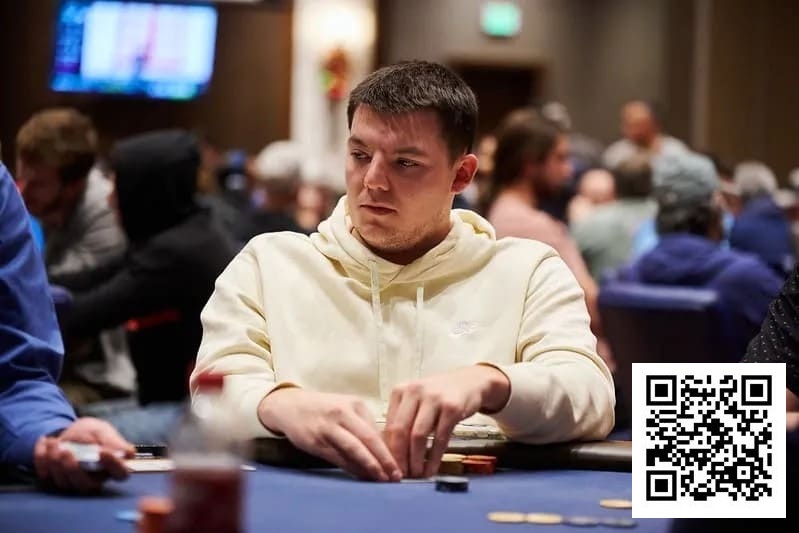 【ACR扑克】随着WSOP结束，各大排行榜目前情况如何？