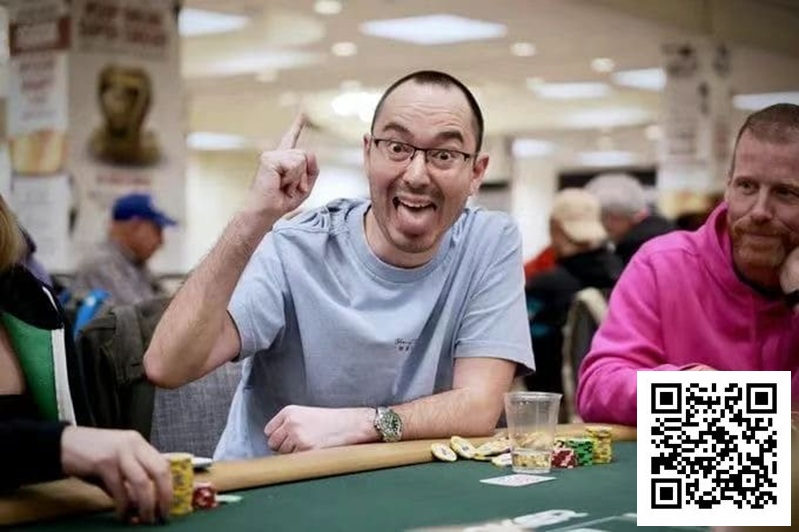 【ACR扑克】话题 | 职业扑克圈的代价：William Kassouf的WSOP天价罚单解析