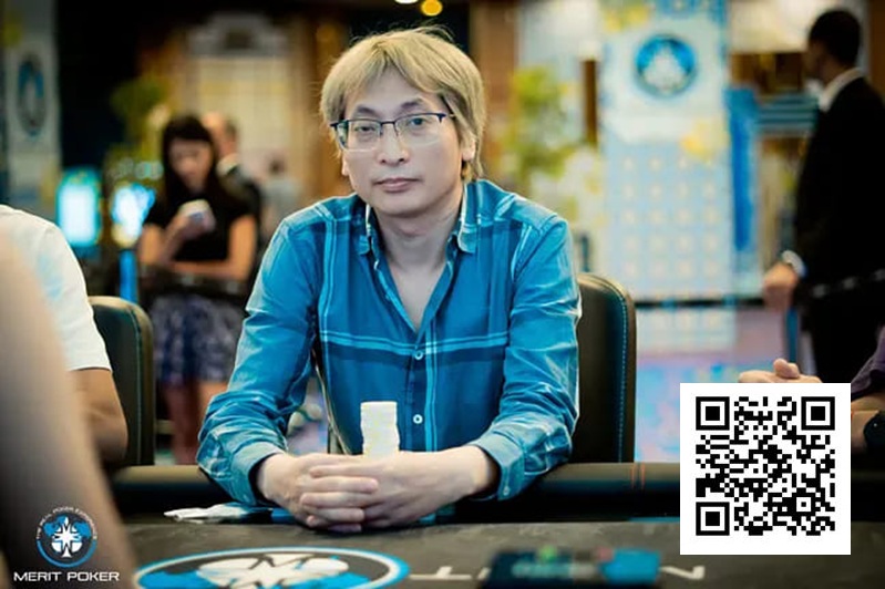 【ACR扑克】简讯 | Merit Poker豪客赛漆绪明斩获第四名