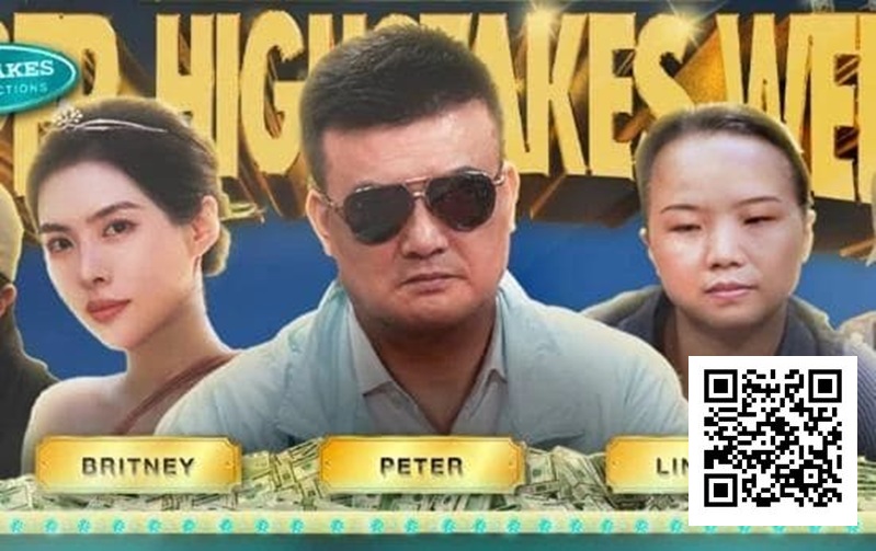 【ACR扑克】HCL历史盈利排行榜：华裔玩家堪称效率之王