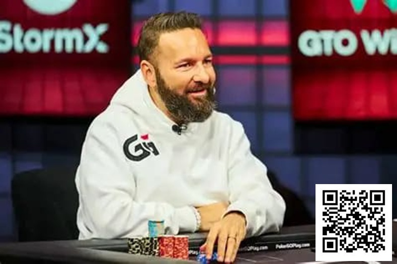 【ACR扑克】破纪录6000万刀保底！2025 WSOP天堂岛站豪华赛程重磅官宣