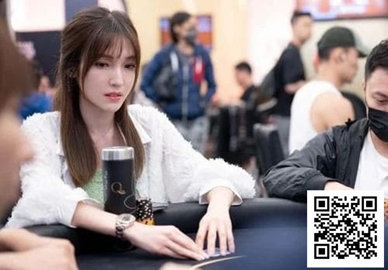 【ACR扑克】女性高额扑克赛事如何持续改变扑克生态