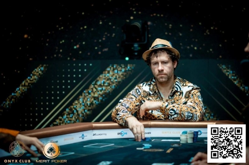 【ACR扑克】Jungleman vs. Ossi Ketola史诗对决：$300万买入赛诞生惊天名场面