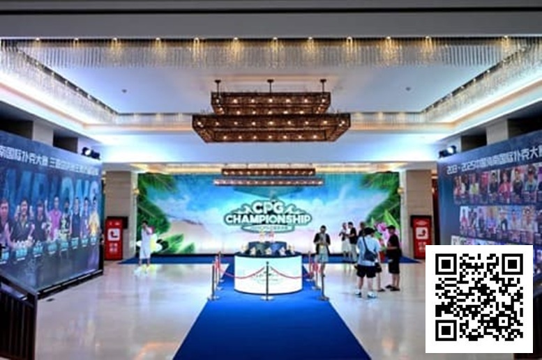 【ACR扑克】2025CPG三亚总决赛｜年度“大考”拉开帷幕！红龙战队登临团队赛王座先下一城，美女黄煜惀摘取牌友扑克直播秀桂冠！