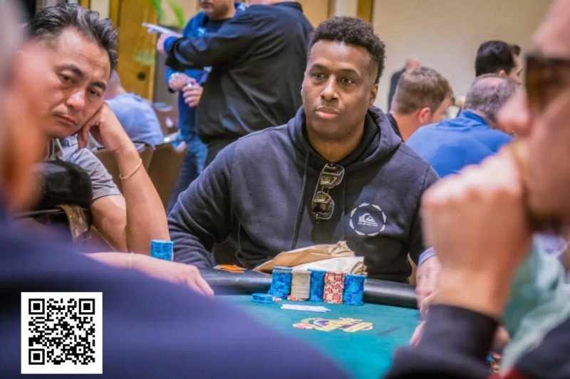 【ACR扑克】话题 | “指环王”Maurice Hawkins短短数日再夺一冠，WSOP-C戒指数增至21枚