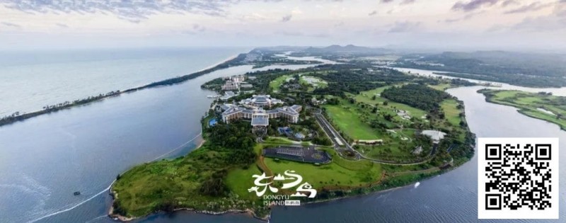 【ACR扑克】2025HPT南海杯定档12月12日-18日，邀你感受北纬19°的“海岛乌托邦”