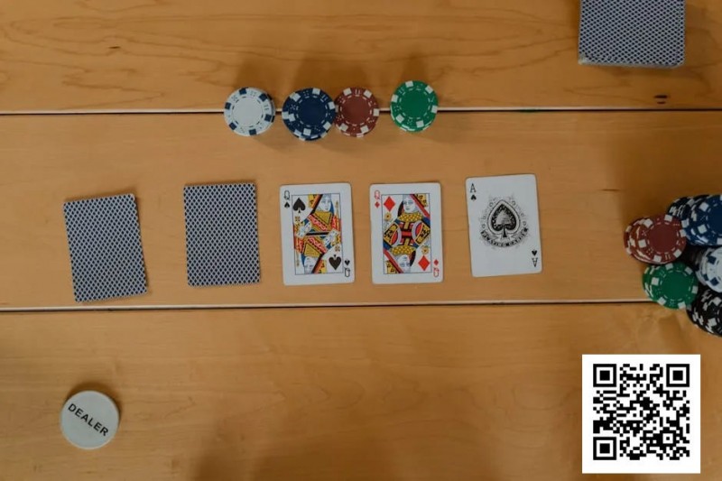 【ACR扑克】德扑EV丶赔率计算公式及实战运用